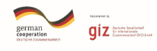 GDC GIZ logo