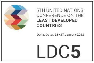 UNCDF conference