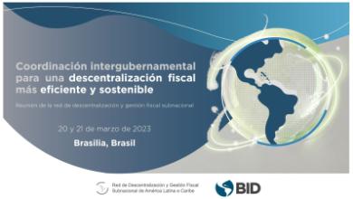 WOFI - IDB conference