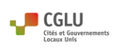 CGLU logo