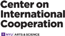Center on International Cooperation